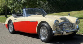 Annonce Austin healey 3000 occasion Essence   LYON