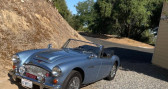 Austin healey 3000 occasion année 1967 Annonce Austin healey 3000 occasion Essence à LYON