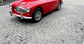 Austin healey 3000 occasion année 1962 Annonce Austin healey 3000 occasion Essence à LYON