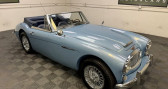 Austin healey 3000 occasion année 1964 Annonce Austin healey 3000 occasion Essence à LYON
