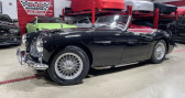 Austin healey 3000 occasion année 1960 Annonce Austin healey 3000 occasion Essence à LYON
