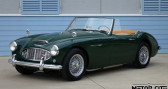 Austin healey 3000 occasion année 1960 Annonce Austin healey 3000 occasion Essence à LYON