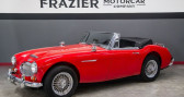 Austin healey 3000 occasion année 1967 Annonce Austin healey 3000 occasion Essence à LYON