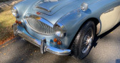 Austin healey 3000 occasion année 1962 Annonce Austin healey 3000 occasion Essence à LYON