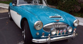 Austin healey 3000 occasion année 1963 Annonce Austin healey 3000 occasion Essence à LYON