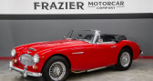 Austin healey 3000 occasion année 1967 Annonce Austin healey 3000 occasion Essence à LYON