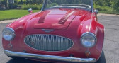 Austin healey 3000 occasion année 1962 Annonce Austin healey 3000 occasion Essence à LYON
