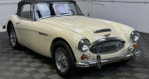 Austin healey 3000 occasion année 1967 Annonce Austin healey 3000 occasion Essence à LYON