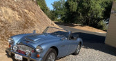 Austin healey 3000 occasion année 1967 Annonce Austin healey 3000 occasion Essence à LYON