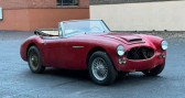 Annonce Austin healey 3000 occasion Essence   LYON