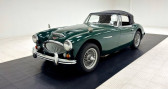Austin healey 3000 occasion année 1967 Annonce Austin healey 3000 occasion Essence à LYON
