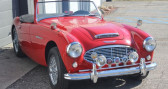 Austin healey 3000 occasion année 1961 Annonce Austin healey 3000 occasion Essence à LYON