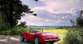 Austin healey 3000    LYON 69