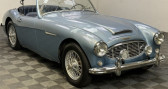 Austin healey 3000   1961 - annonce de voiture en vente sur Auto Sélection.com