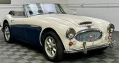 Austin healey 3000    LYON 69