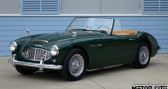 Austin healey 3000    LYON 69