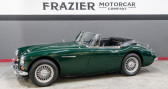 Annonce Austin healey 3000 occasion Essence  � LYON