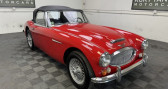 Austin healey 3000   � LYON 69