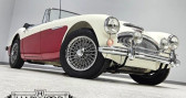 Austin healey 3000 occasion année 1965 Annonce Austin healey 3000 occasion Essence à LYON