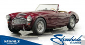Austin healey 3000 occasion  année 1961 boite Manuelle Annonce Austin healey 3000 occasion Essence  à LYON