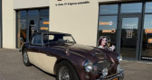 Annonce Austin healey 3000 occasion Essence 124ch bt7 2 2 1960 overdrive � AMPUIS