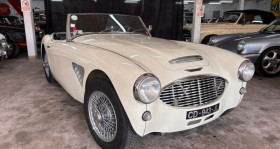 Austin healey 3000 , garage MARCELLINI CLASSIC CARS  BROONS