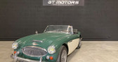 Austin healey 3000 occasion année 1967 boite Manuelle Annonce Austin healey 3000 occasion Essence AUSTIN HEALEY 3000 MK III BJ8 CABRIOLET à Vaux-Sur-Mer
