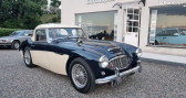 Austin healey 3000 occasion année 1960 boite Manuelle Annonce Austin healey 3000 occasion Essence Austin-Healey BN7 à SAINT HEAND