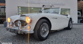 Austin healey 3000 Austin-Healey   SAINT HEAND 42