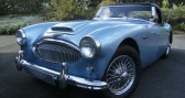 Austin healey 3000 occasion année 1964 Annonce Austin healey 3000 occasion Essence BJ7 à ST JEAN DU CARDONNAY