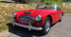 Austin healey 3000 occasion année 1966 Annonce Austin healey 3000 occasion Essence bj8 1966 à Puiseux Le Hauberger