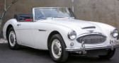 Austin healey 3000 occasion année 1964 boite Manuelle Annonce Austin healey 3000 occasion Essence BJ8 Convertible Sports Car à Le Havre