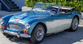 Austin healey 3000 occasion année 1967 boite Manuelle Annonce Austin healey 3000 occasion Essence BJ8 Mark III à Le Havre