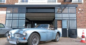 Austin healey 3000 occasion année 1965 boite Manuelle Annonce Austin healey 3000 occasion Essence BJ8 MK3 SERIE 2 à AUBERGENVILLE