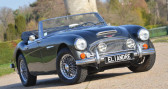 Annonce Austin healey 3000 occasion Essence BJ8 MkIII � PARIS