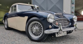 Austin healey 3000 occasion année 1960 boite Manuelle Annonce Austin healey 3000 occasion Essence Bn7 Hard-top à SAINT HEAND