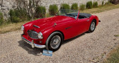 Austin healey 3000 occasion année 1961 boite Manuelle Annonce Austin healey 3000 occasion Essence bt7 de 1961 à MARCQ