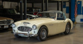 Austin healey 3000 occasion  année 1960  Annonce Austin healey 3000 occasion Essence BT7 Roadster à LYON