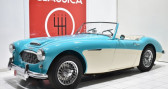 Annonce Austin healey 3000 occasion Essence BT7  La Boisse