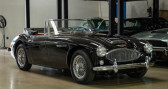Austin healey 3000 occasion année 1964 boite Manuelle Annonce Austin healey 3000 occasion Essence Mark III à Le Havre