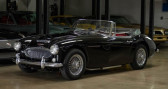 Annonce Austin healey 3000 occasion Essence Mark III  LYON