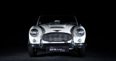 Austin healey 3000 occasion année 1962 boite Manuelle Annonce Austin healey 3000 occasion Essence MK II à Ingré