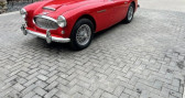 Annonce Austin healey 3000 occasion Essence mk ii  LYON