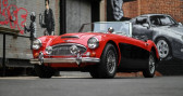 Annonce Austin healey 3000 occasion Essence MK III  LYON
