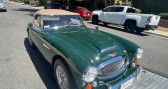 Austin healey 3000 occasion année 1967 boite Manuelle Annonce Austin healey 3000 occasion Essence mk iii à LYON