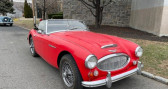Austin healey 3000 MK III   LYON 69