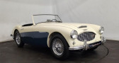 Austin healey 3000 occasion année 1960 boite Manuelle Annonce Austin healey 3000 occasion Essence MK1 BN7 à CREANCES