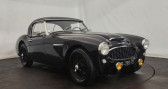 Austin healey 3000 occasion année 1960 boite Manuelle Annonce Austin healey 3000 occasion Essence MK1 BT7 à CREANCES