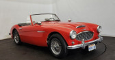 Austin healey 3000 MK1 BT7   CREANCES 50