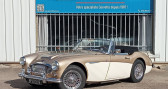 Austin healey 3000 occasion année 1962 boite Manuelle Annonce Austin healey 3000 occasion Essence MK2 BJ7 à Arnage